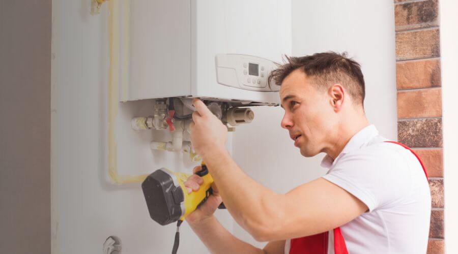 Professional same day plumber in Richford, NY